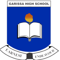 Garissa High School